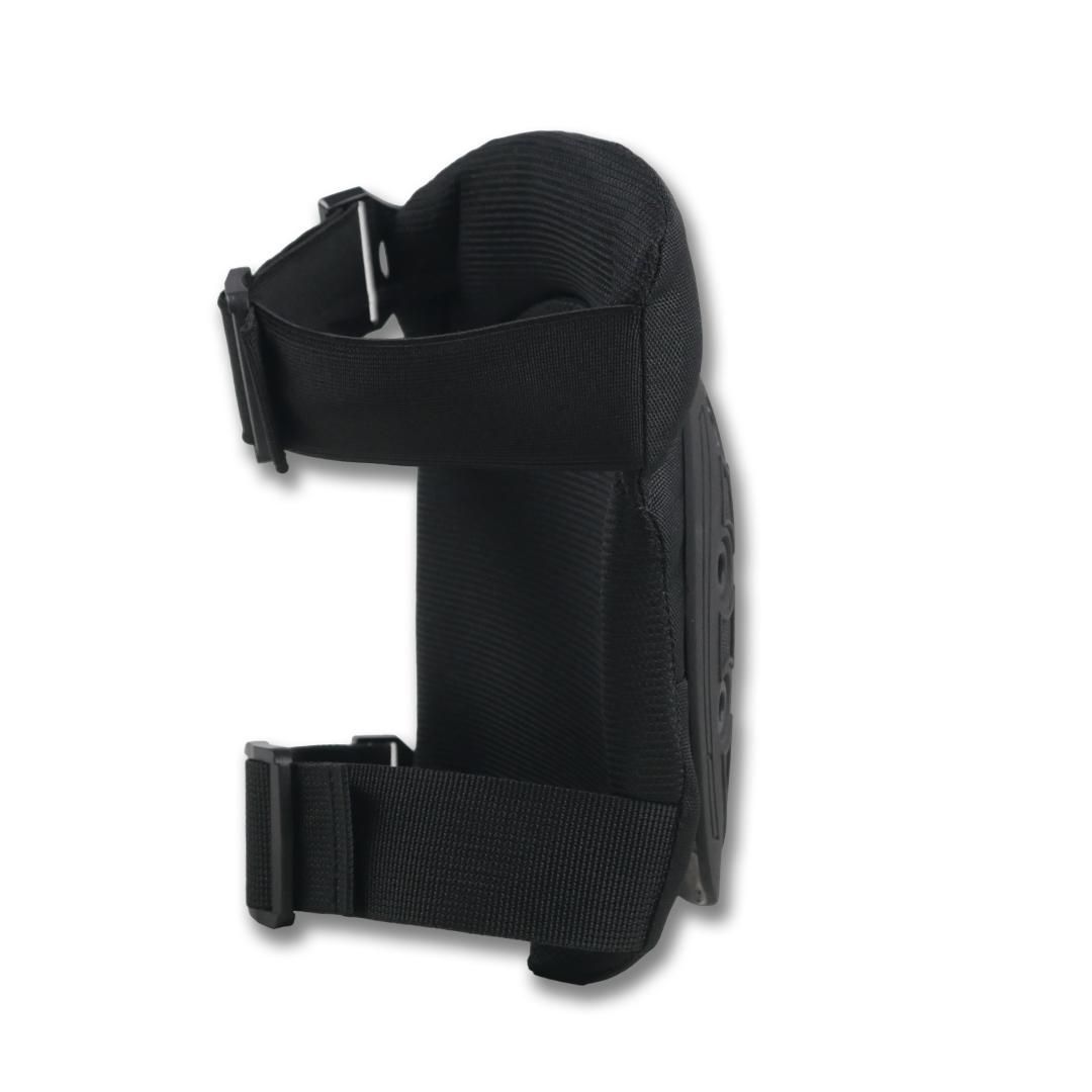 Тактические наколенники KIBORG USA Tactical (Cordura 1000D)