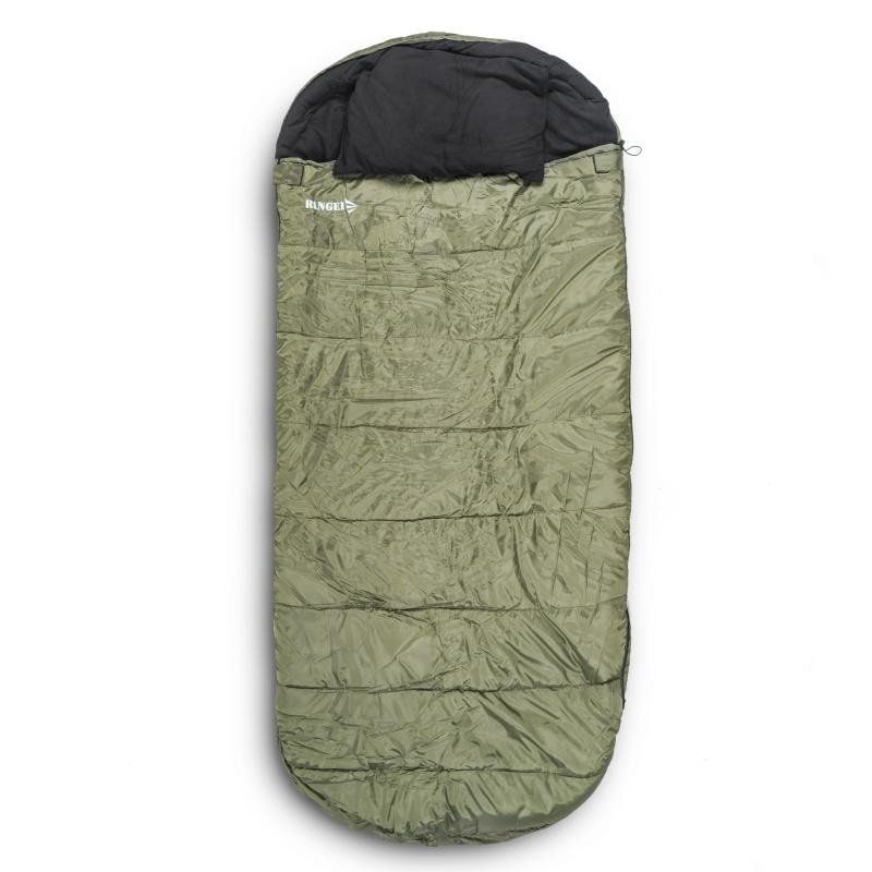 Спальний мішок Ranger 5 season Green