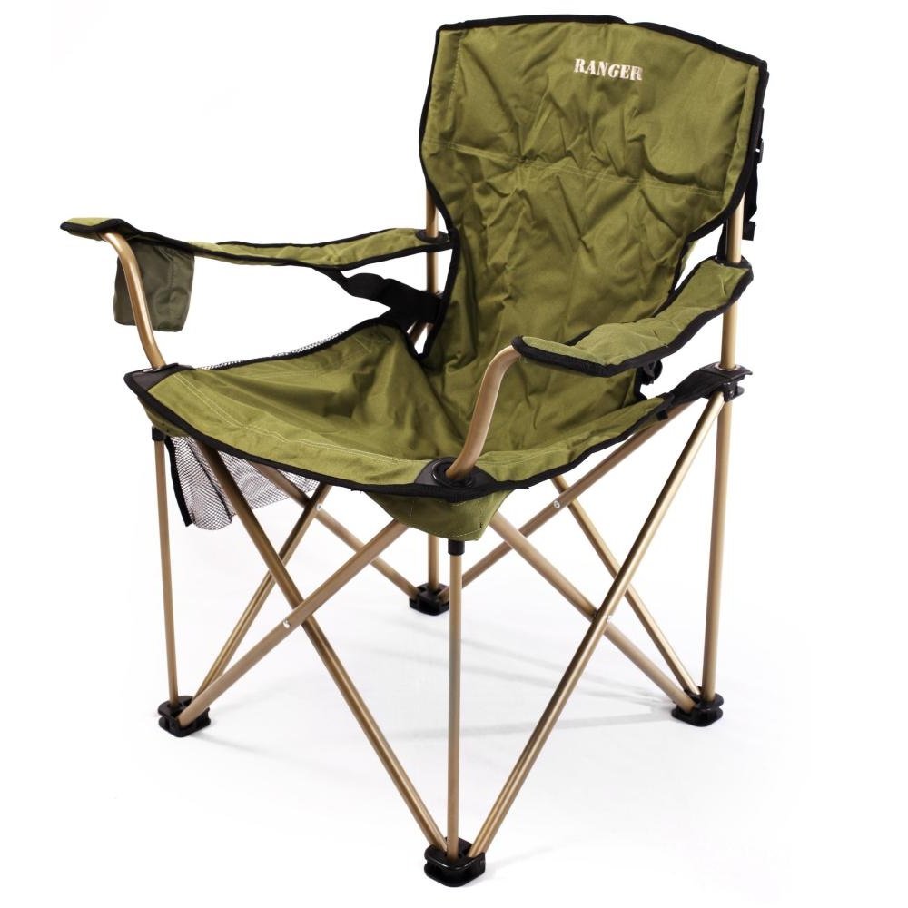 Складное кресло Ranger Rshore Green FS 99806