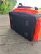 Рибальська сумка GARMATA Carp Bag. Об'єм 50 л. Сумка для коропової та спінінгової риболовлі