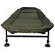 Карповая раскладушка Ranger BED 85 Kingsize Sleep. Походная кровать раскладушка.