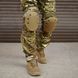 Тактичні наколінники KIBORG USA Tactical (Cordura 1000D, IRR)