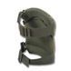 Тактичні наколінники KIBORG USA Tactical (Cordura 1000D, IRR)