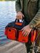 Короповий набір GARMATA: Сумка Carp Bag 50л + Відро для замісу прикорму 15л