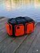 Короповий набір GARMATA: Сумка Carp Bag 50л + Відро для замісу прикорму 15л