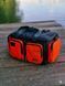 Короповий набір GARMATA: Сумка Carp Bag 50л + Відро для замісу прикорму 15л
