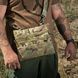 Сумка-планшетка &laquo;Crossbody VelPak&raquo; Мультикам, кордура, 29х23 см