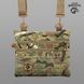 Сумка-планшетка &laquo;Crossbody VelPak&raquo; Мультикам, кордура, 29х23 см