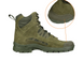 Черевики Oplot Olive, розмір 40