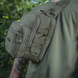 Сумка через плече Cross Bag Elite Hex M-Tac Хакі