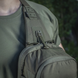 Сумка через плече Cross Bag Elite Hex M-Tac Хакі
