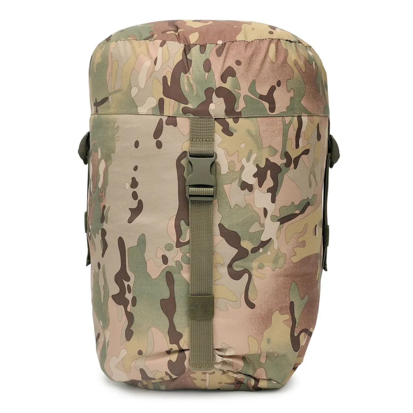Спальный мешок зимний M-WIN Tactical Winter Gen-3 (220х88 см) Мультикам