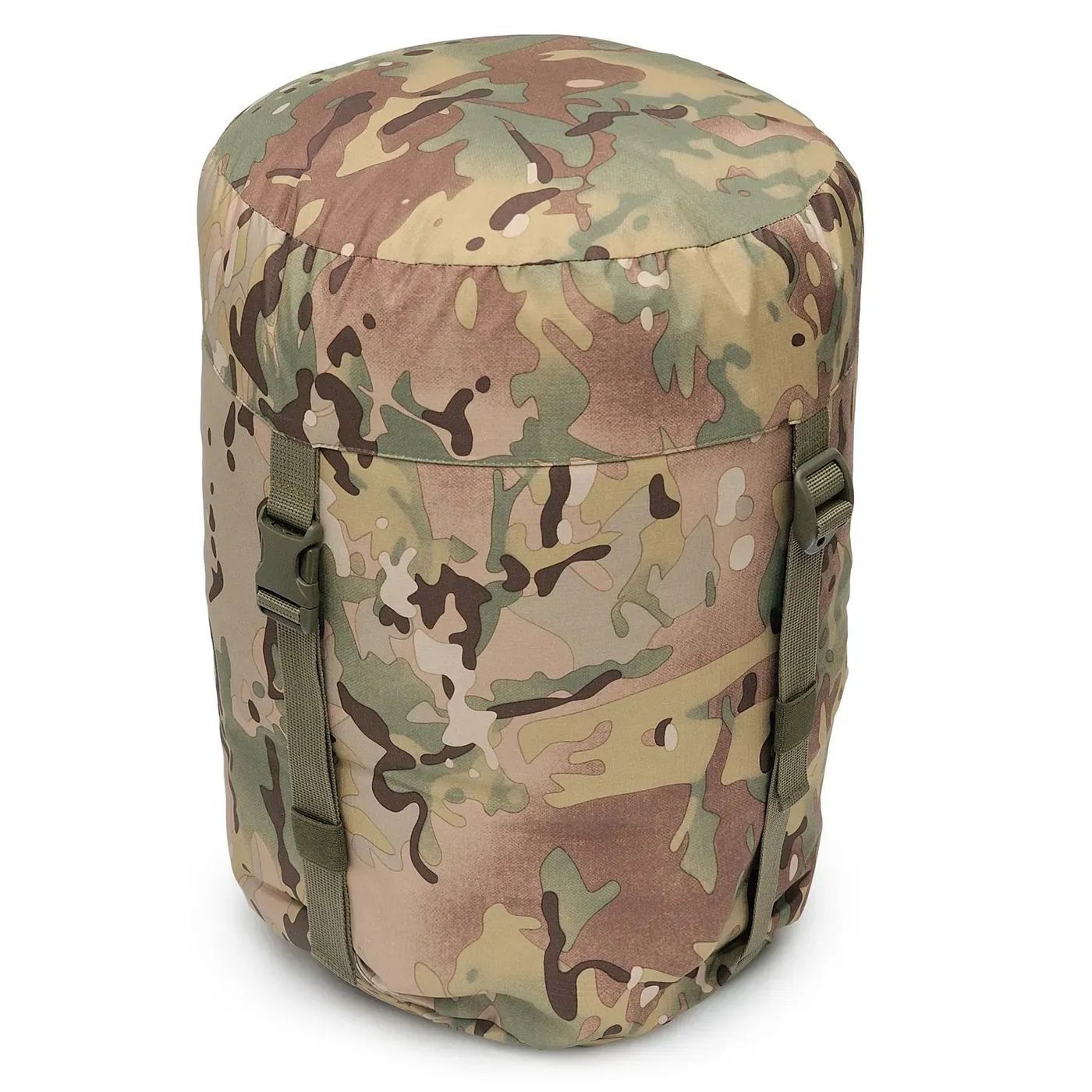 Спальный мешок зимний M-WIN Tactical Winter Gen-3 (220х88 см) Мультикам