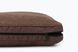 Автокресло-лежанка в авто Buggy Wagon Brown