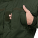 Китель Camotec Perimeter Rip-Stop НГУ (Олива)