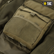 Рюкзак Armadillo M-Tac Хаки