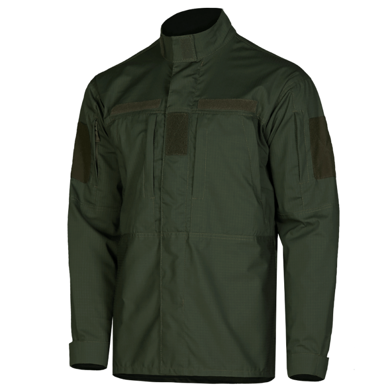 Китель Camotec Perimeter Rip-Stop НГУ (Олива)