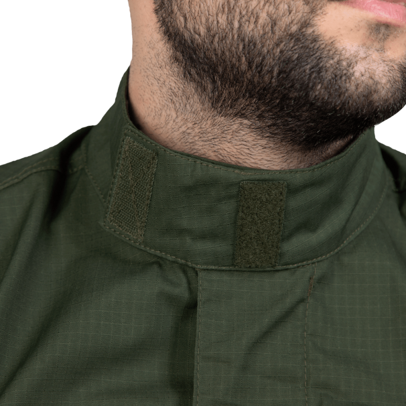 Китель Camotec Perimeter Rip-Stop НГУ (Олива)