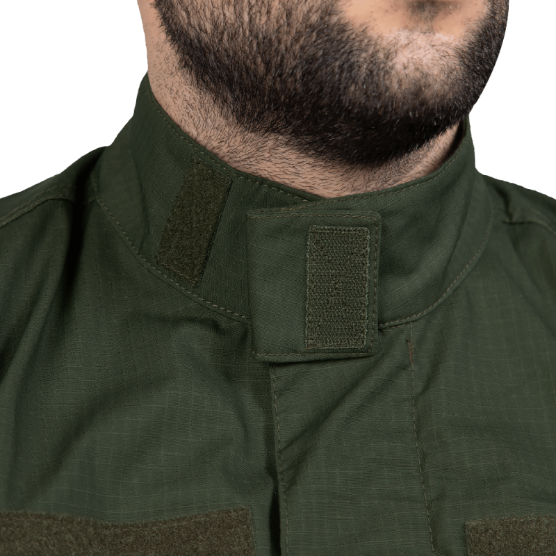 Китель Camotec Perimeter Rip-Stop НГУ (Олива)