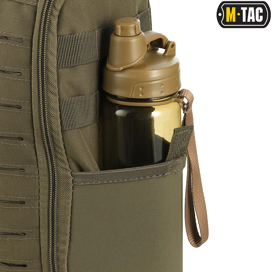 Рюкзак Armadillo M-Tac Хаки
