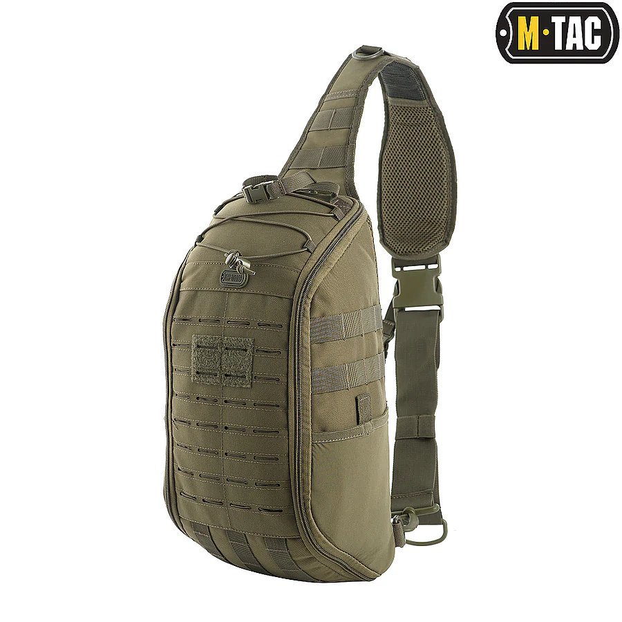 Рюкзак Armadillo M-Tac Хаки