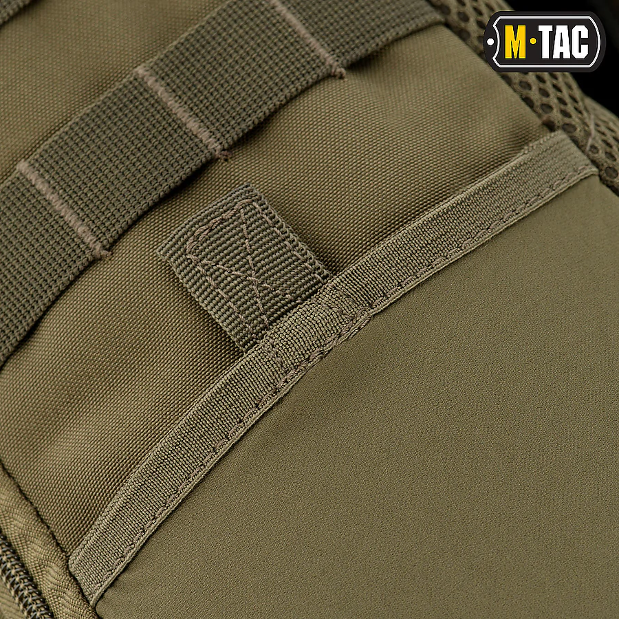 Рюкзак Armadillo M-Tac Хаки
