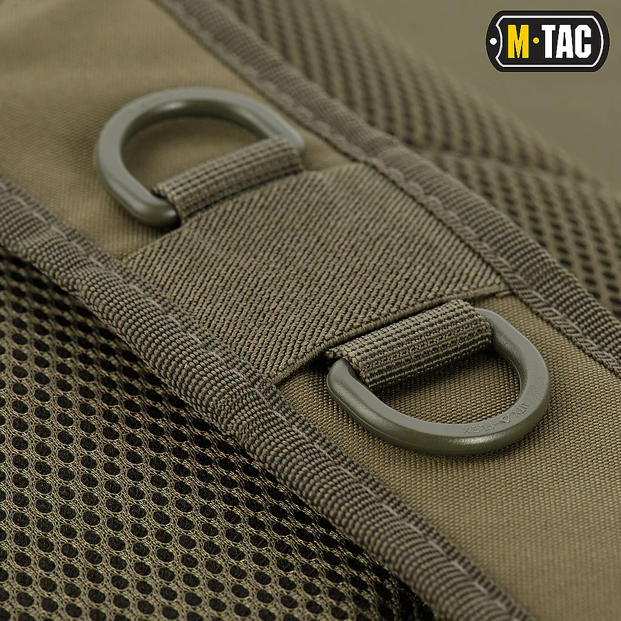Рюкзак Armadillo M-Tac Хаки