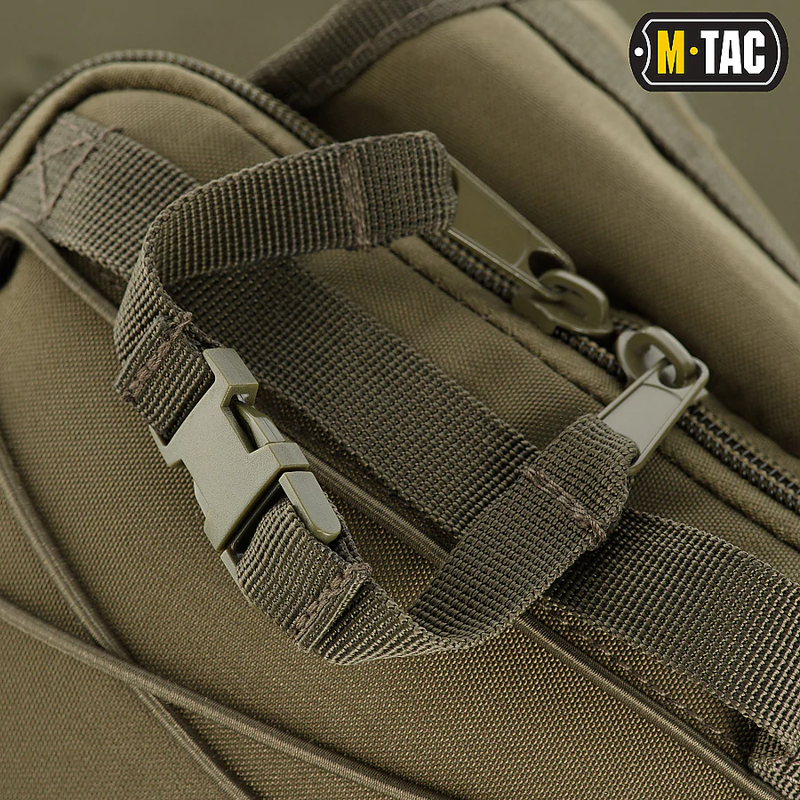 Рюкзак Armadillo M-Tac Хаки