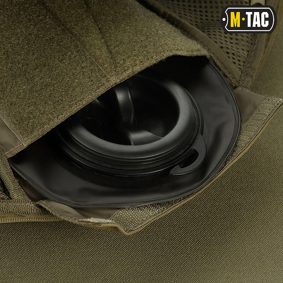 Рюкзак Armadillo M-Tac Хаки