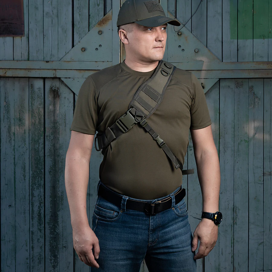 Рюкзак Armadillo M-Tac Хаки