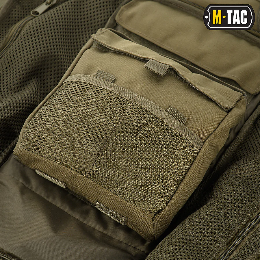 Рюкзак Armadillo M-Tac Хаки