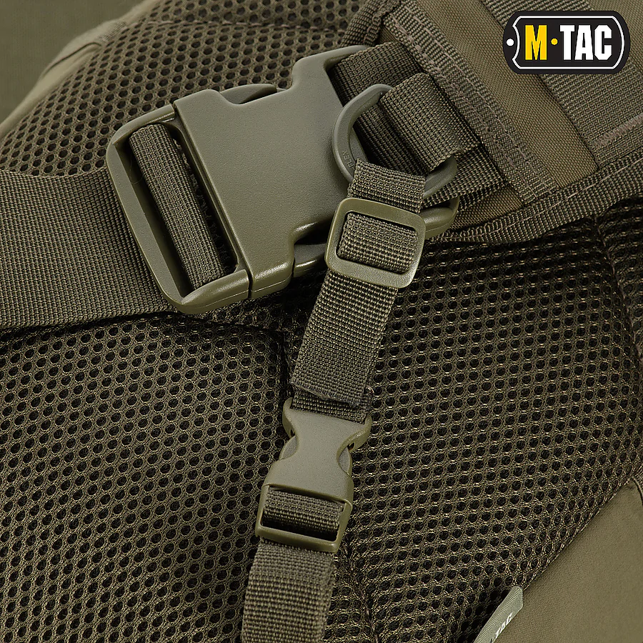 Рюкзак Armadillo M-Tac Хаки