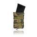 Подсумок одинарный для магазина АК/AR. Мультикам. MOLLE. Cordura 1000D