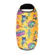 Курточка-накидка для собак WAUDOG Clothes, малюнок "Рік та Морті 3", XXS, А 23 см, B 29-36 см, С 14-20 см