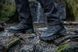 Черевики тактичні зимові M-Tac Thinsulate Black, розмір 43