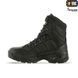 Черевики тактичні зимові M-Tac Thinsulate Black, розмір 43