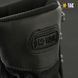 Черевики тактичні зимові M-Tac Thinsulate Black, розмір 43