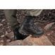 Черевики тактичні зимові M-Tac Thinsulate Black, розмір 43