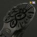 Черевики тактичні зимові M-Tac Thinsulate Black, розмір 43