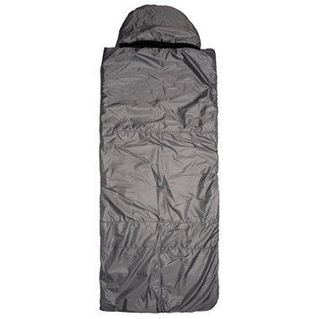 Спальный мешок Ranger 3 season Grey