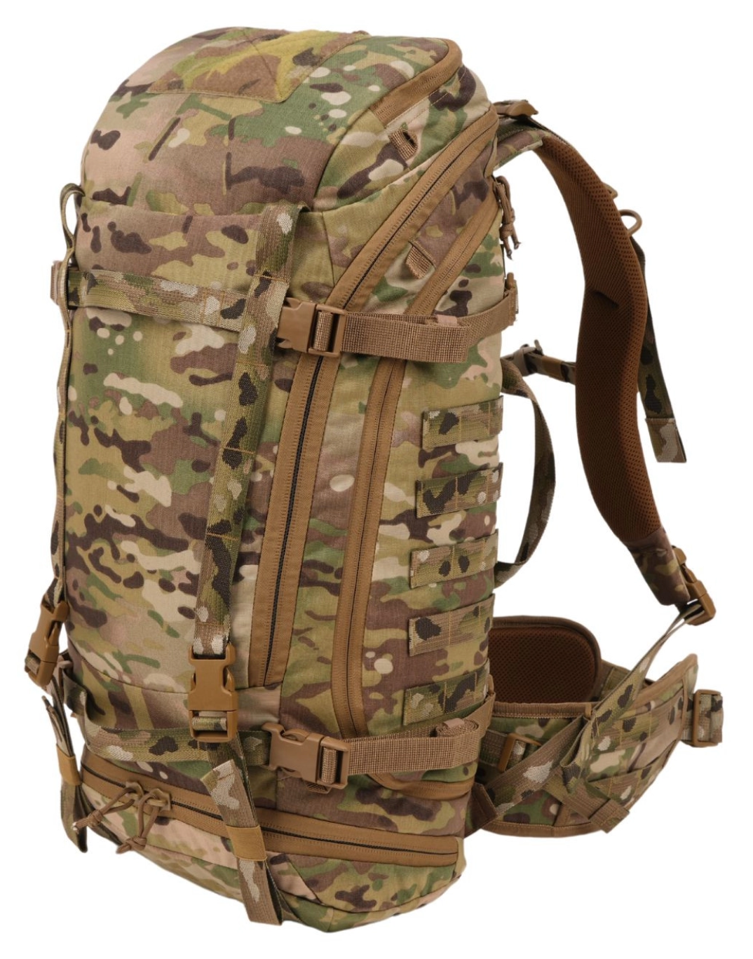 Тактичний рюкзак Utactic U-36 G2 (35 л), MultiCam
