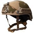 Тактичний шолом Sestan-Busch Helmet BK-ACH-HC. Койот. (S-XL)