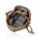 Тактичний шолом Sestan-Busch Helmet BK-ACH-HC. Койот. (S-XL)