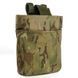 Сумка сброса магазинов. Мультикам. MOLLE. Cordura 1000D