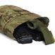 Сумка сброса магазинов. Мультикам. MOLLE. Cordura 1000D