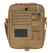 Сумка тактична Pentagon Messenger 2.8L Койот