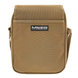 Сумка тактична Pentagon Messenger 2.8L Койот