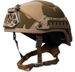 Тактичний шолом Sestan-Busch Helmet BK-ACH-HC. Койот. (S-XL)