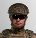 Тактический Шлем Sestan-Busch Helmet BK-ACH-HC. Койот. (S-XL)