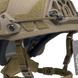 Тактический Шлем Sestan-Busch Helmet BK-ACH-HC. Койот. (S-XL)